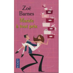Mariée à tout prix