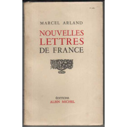 Nouvelles lettres de france