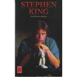 Stephen king