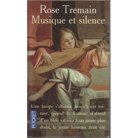 Musique et silence