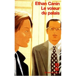 Le voleur du palais