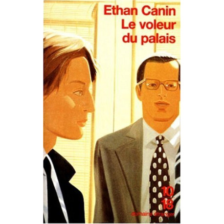 Le voleur du palais