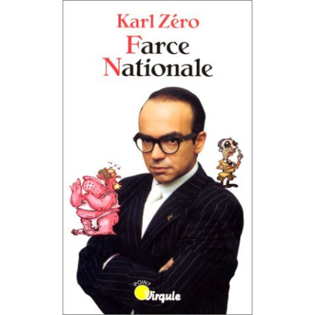Farce nationale