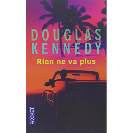 Rien ne va plus