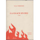 La glace en feu