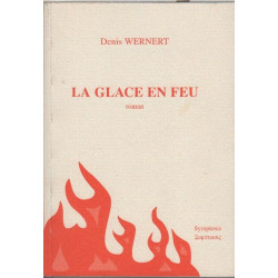 La glace en feu
