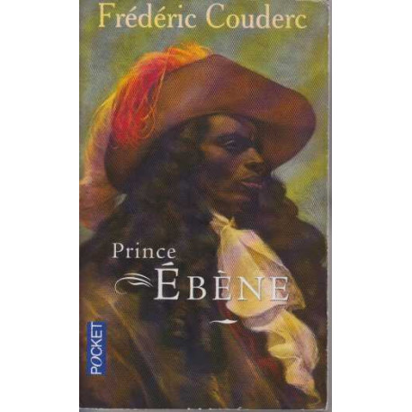 Prince Ebène