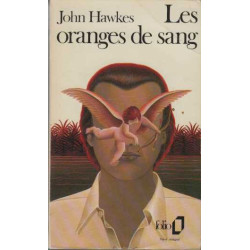 Les oranges de sang