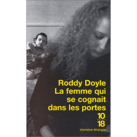 La Femme qui se cognait dans les portes