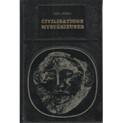 Civilisations mysterieuses