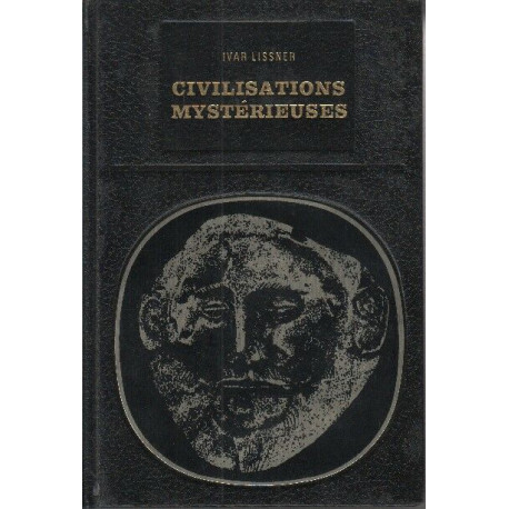 Civilisations mysterieuses