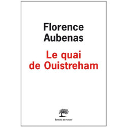 Le quai de Ouistreham