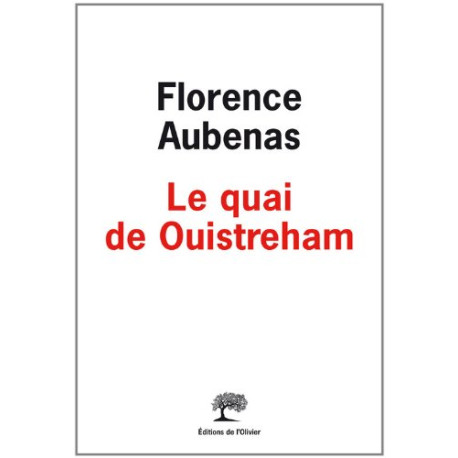 Le quai de Ouistreham