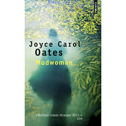 Mudwoman