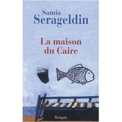 La Maison du Caire
