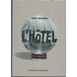 L'HOTEL (HORIZONS NOIRS) (French Edition)