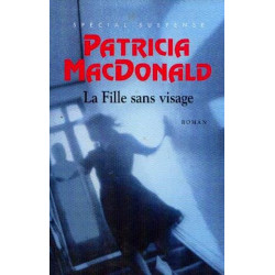 La fille sans visage