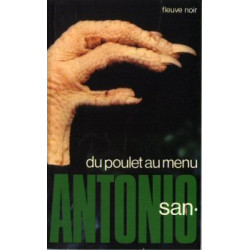 Du poulet au menu
