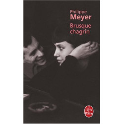 Brusque chagrin