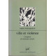 Ville et violence