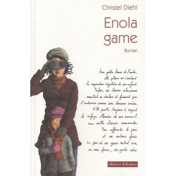 Enola game