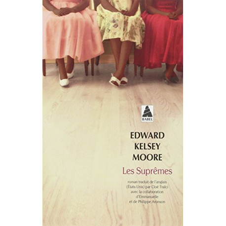 Les suprêmes