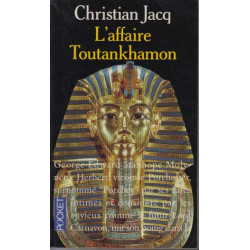 L'affaire Toutankhamon