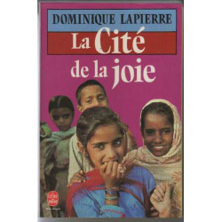 La Cite de la Joie