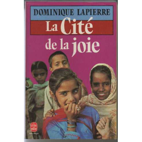 La Cite de la Joie