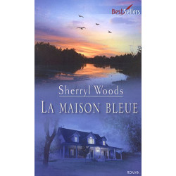 La Maison Bleue