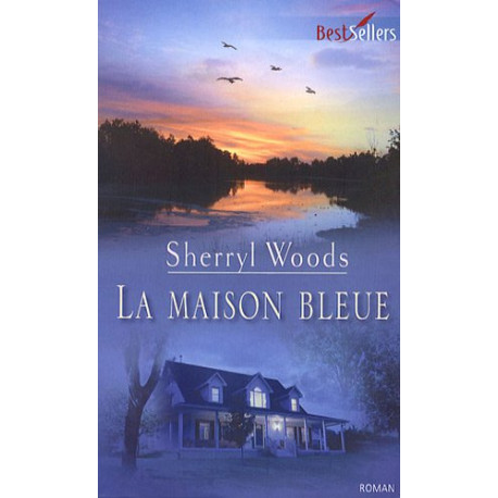 La Maison Bleue