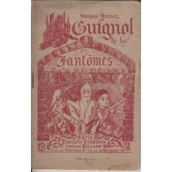 Guignol et les fantomes