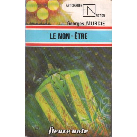 Le non-etre