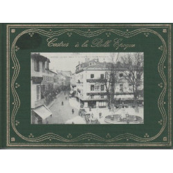 Castres a la belle epoque