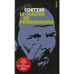 Le Maître de Petersbourg