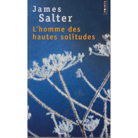 L'Homme des hautes solitudes