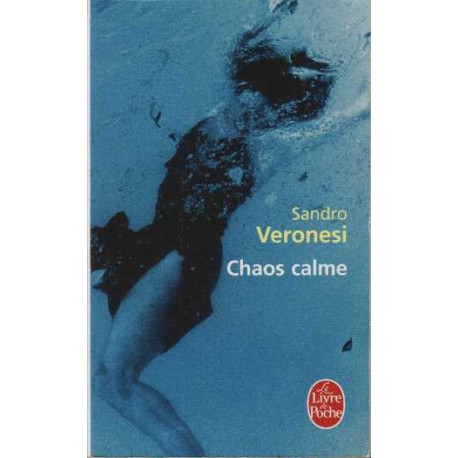 Chaos calme