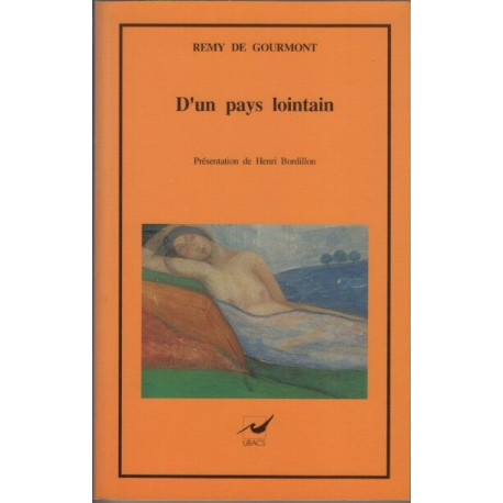 D'un pays lointain