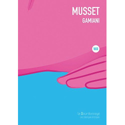 Gamiani : Paru pour la première fois en 1833