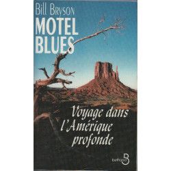 MOTEL BLUES