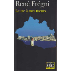 Lettre à mes tueurs