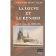 La ouve et le renard