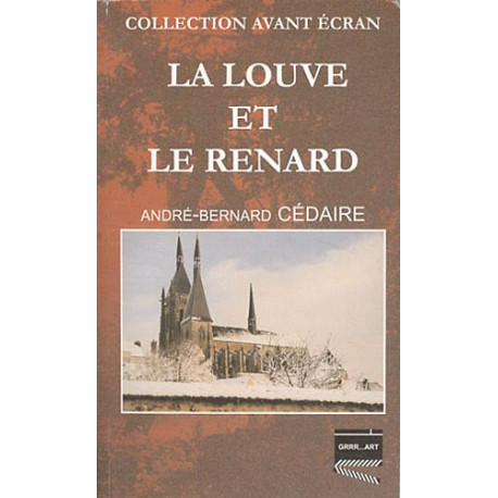 La ouve et le renard