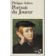 Portrait du joueur