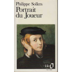 Portrait du joueur