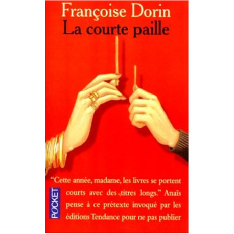 La Courte Paille