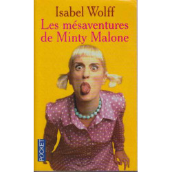 Les mesaventures de minty malone