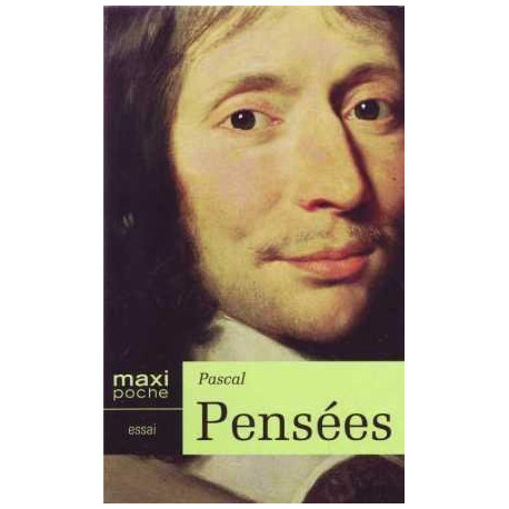 Pensées