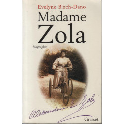 Madame zola