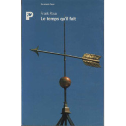 Le temps qu'il fait
